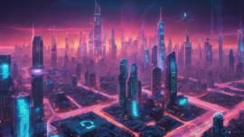 ai technologies shaping future