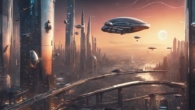 defining the future landscape
