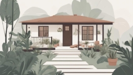 downsizing for a simpler life