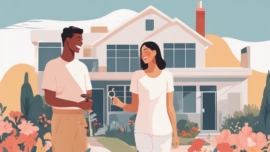 first time home buying advice