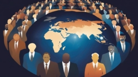 influential leaders shaping world