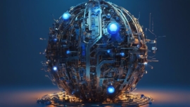innovative technology transforming industries