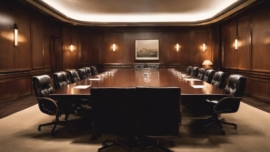 leading with executive presence