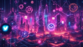 leveraging social media algorithms