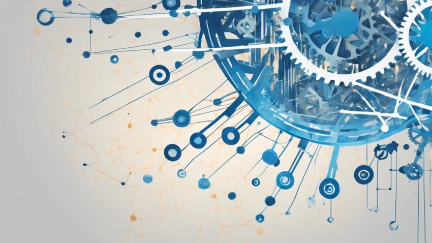 leveraging technology for customers