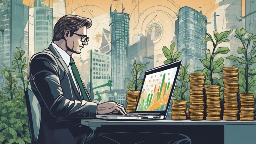 optimizing technology investment returns