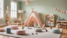 safe play for children