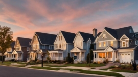 timing the home sale