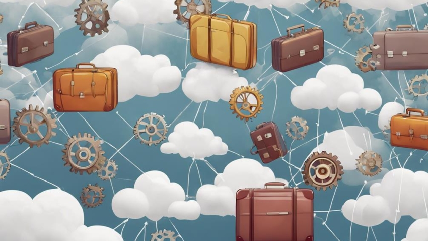 transitioning to cloud technology