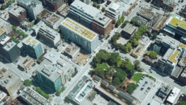 investing in up and coming neighborhoods