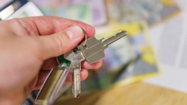 real estate transaction fees