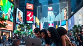 ai driven marketing transformation
