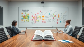 aligning marketing with objectives
