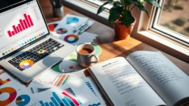 annual financial goal review