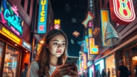 augmented reality transforming perception