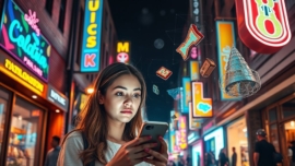 augmented reality transforming perception