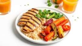 balanced diet for lifestyle