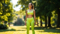 begin fitness journey confidently