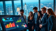 big data drives decisions
