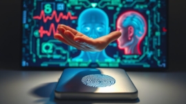 biometric technology for security