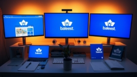 branding consistency across platforms