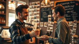 building trust and loyalty