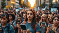 citizen journalism amplifies voices