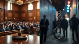 civil vs criminal law
