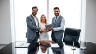 closing a real estate deal