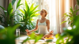 daily habits for health