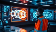 digital twins transforming industries