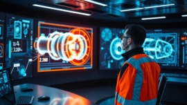 digital twins transforming industries