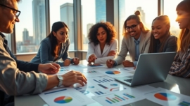 financial education enhances empowerment