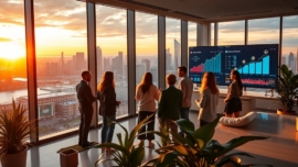 future wealth financial trends