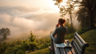 gratitude enhances mental well being