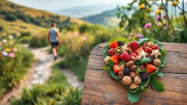 healthy heart lifestyle choices