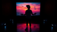 immersive virtual reality experiences