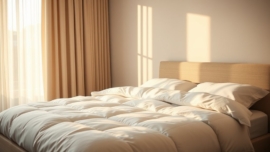 improving sleep through science