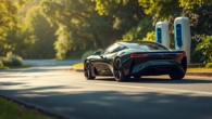 innovative advancements in evs