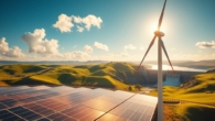 innovative advancements in sustainability