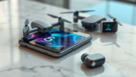 innovative gadgets for 2023