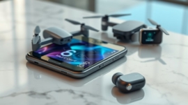 innovative gadgets for 2023