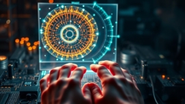 innovative uses for quantum technology