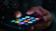 machine learning enhances applications