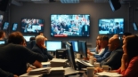media shaping public perception
