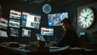 modern journalism ethical challenges