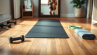 personalized effective workout plan