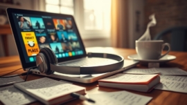 podcasts revolutionizing news consumption