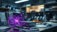 quantum computing for global solutions