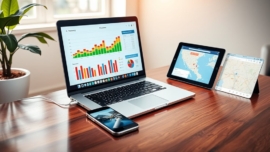 real estate market tracking tools